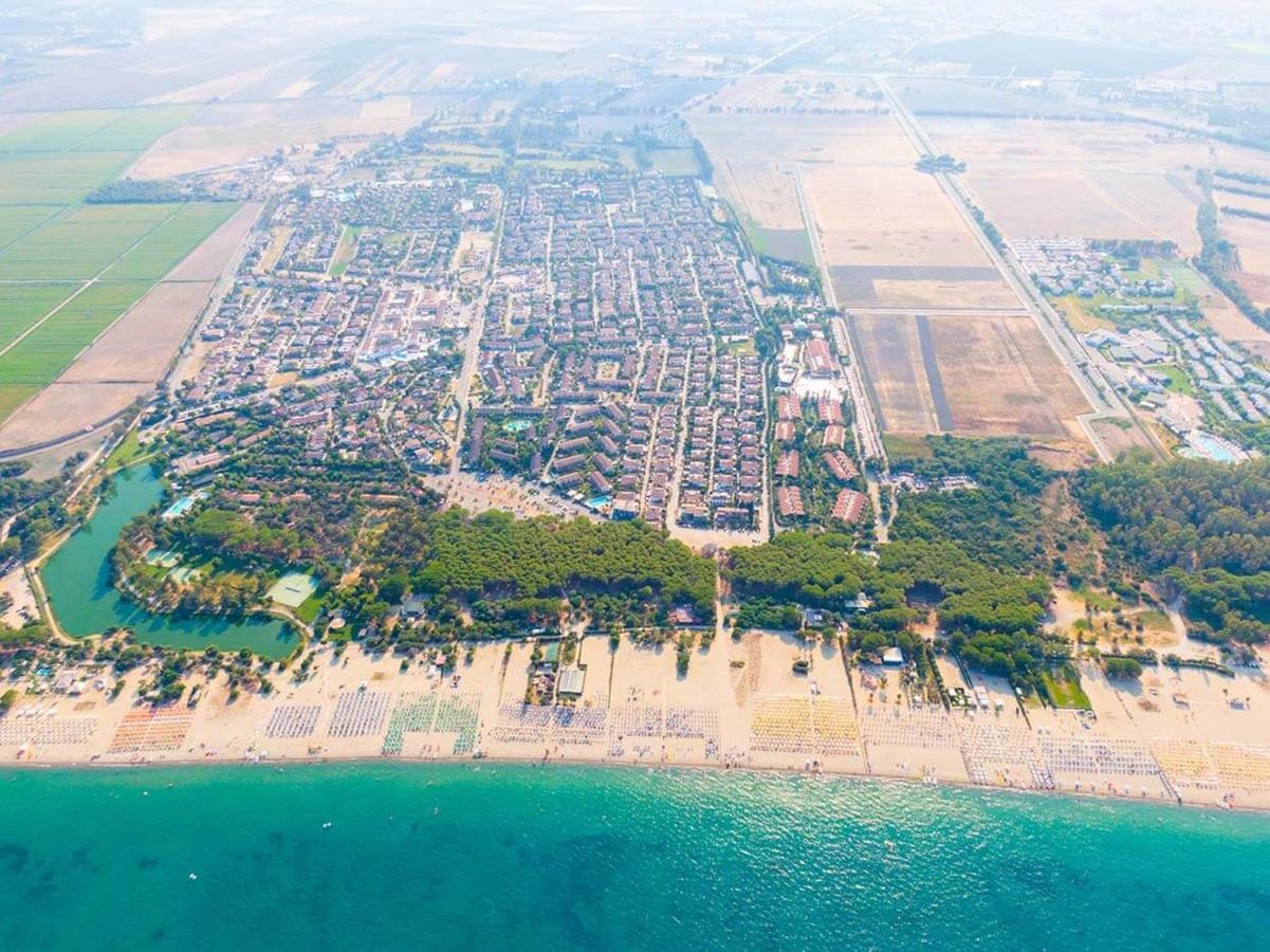 Minerva Club Resort & Golf 玛丽纳锡巴里 外观 照片