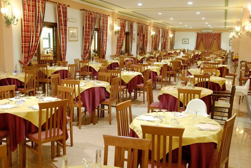 Minerva Club Resort & Golf 玛丽纳锡巴里 外观 照片
